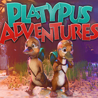 Platypus Adventures