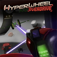 Hyperwheel Overdrive