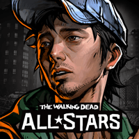 The Walking Dead: All-Stars cho iOS