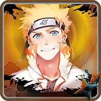 Ninja Làng Lá: Truyền Kỳ cho iOS