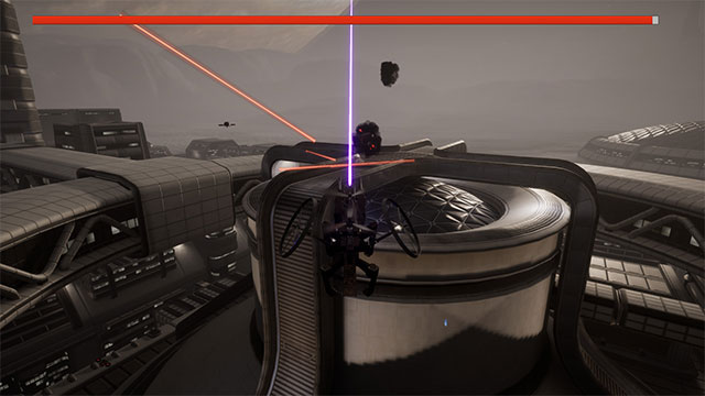 Điều khiển máy bay không người lái được trang bị vũ khí và công nghệ tiên tiến