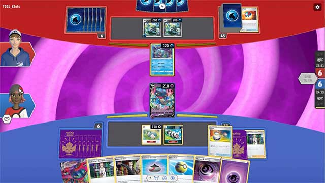 Tham gia Ranked Ladder để vượt qua các giải đấu và mở khóa phần thưởng độc quyền