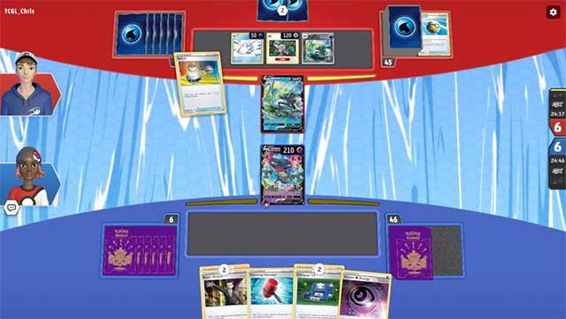 Nếu cảm thấy chế độ Ranked quá căng thẳng, hãy chuyển sang chế độ Casual