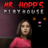 Mr. Hopp's Playhouse