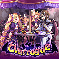 Overrogue