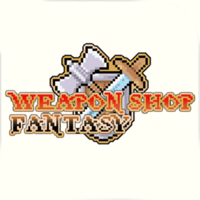 Weapon Shop Fantasy cho iOS