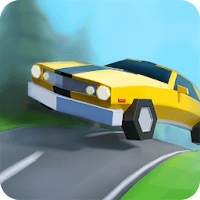 Reckless Getaway 2 cho iOS
