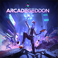 Arcadegeddon