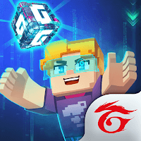 Garena Blockman GO cho iOS