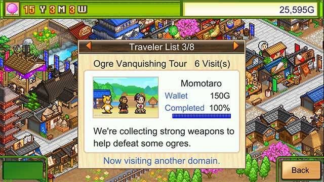 Xây dựng nhiều tòa nhà và công trình đặc sắc để thu hút cư dân mới