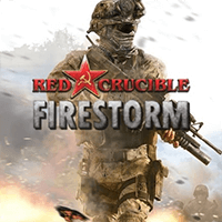 Red Crucible: Firestorm