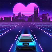 Retrowave