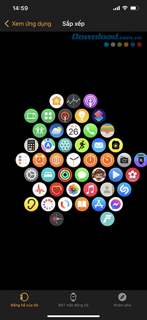 apple watch 5*373085