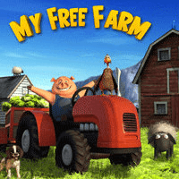 My Free Farm online