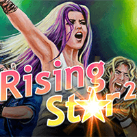 Rising Star 2