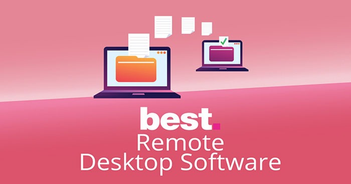 TOP phần mềm điều khiển máy tính từ xa tốt không kém Ultraview