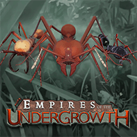 Empires of the Undergrowth