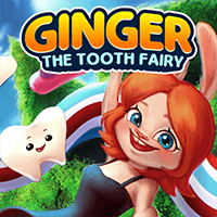 Ginger - The Tooth Fairy