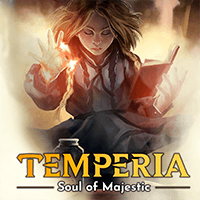 Temperia: Soul of Majestic