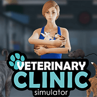 Veterinary Clinic Simulator