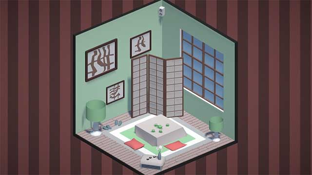 Home Deco Puzzles là game mô phỏng trang trí nội thất kết hợp giải đố mới lạ