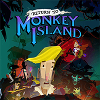 Return to Monkey Island