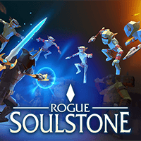 Rogue Soulstone