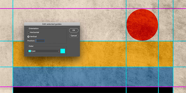 Cải thiện phần hướng dẫn, giúp chỉnh sửa ảnh chính xác và trực quan hơn trên Adobe PTS
