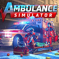 Ambulance Simulator