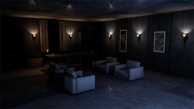 Trong quá trình khám phá, bạn sẽ khám phá ra vô số sự thật lạnh sống lưng