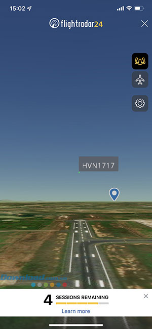 flightradar24 4*374277