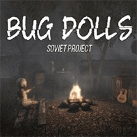 Bug Dolls: Soviet Project