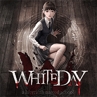 White Day: A Labyrinth Named School