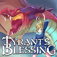 Tyrant's Blessing