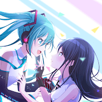 Hatsune Miku: Colorful Stage