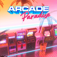 Arcade Paradise