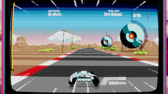 Chơi game Arcade Paradise cùng bạn bè, ghi điểm số cao và phá vỡ mọi kỷ lục trong Arcade Paradise