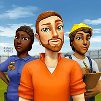 Prison Tycoon: Under New Management