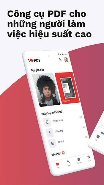 Công cụ PDF