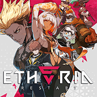 Etheria: Restart