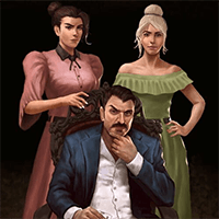 Deadwater Saloon