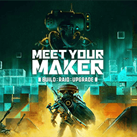 Meet Your Maker