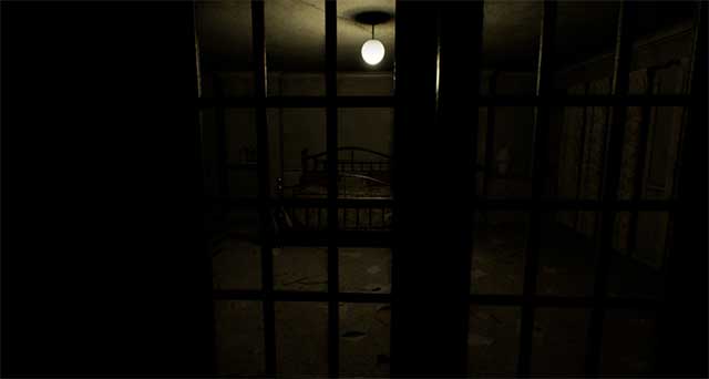 Đối mặt với những nỗi sợ hãi thời thơ ấu trong game kinh dị giật gân Life after Death
