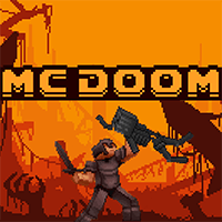 MCDoom Mod