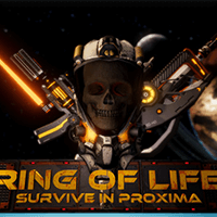 Ring of Life: Survive in Proxima