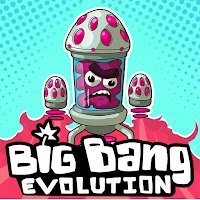 BIG BANG Evolution cho Android