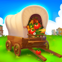 Homesteads: Dream Farm cho iOS