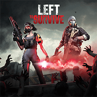 Left to Survive