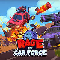 Rage of Car Force