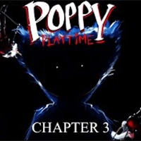 Poppy Playtime Chapter 3